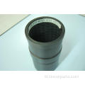 Engine Cylinder Liners D6114ZQ